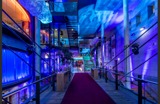 Galerie