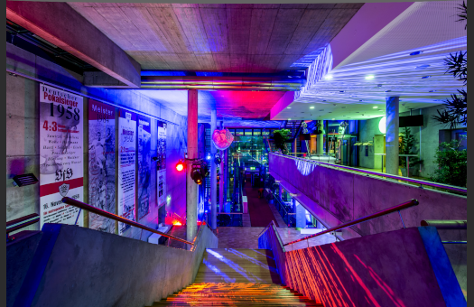 Galerie